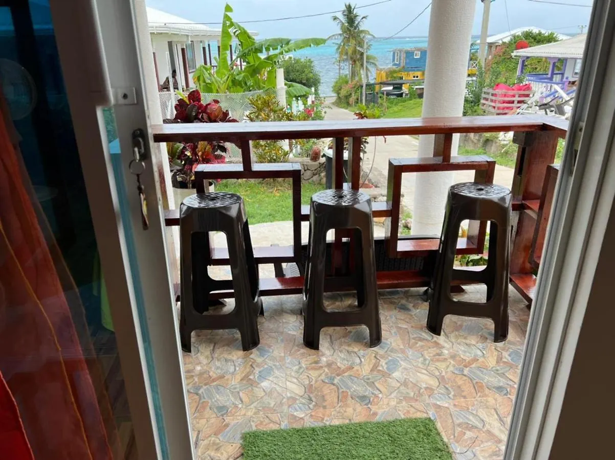 Posada Ashanty Rocky Point Appartamento