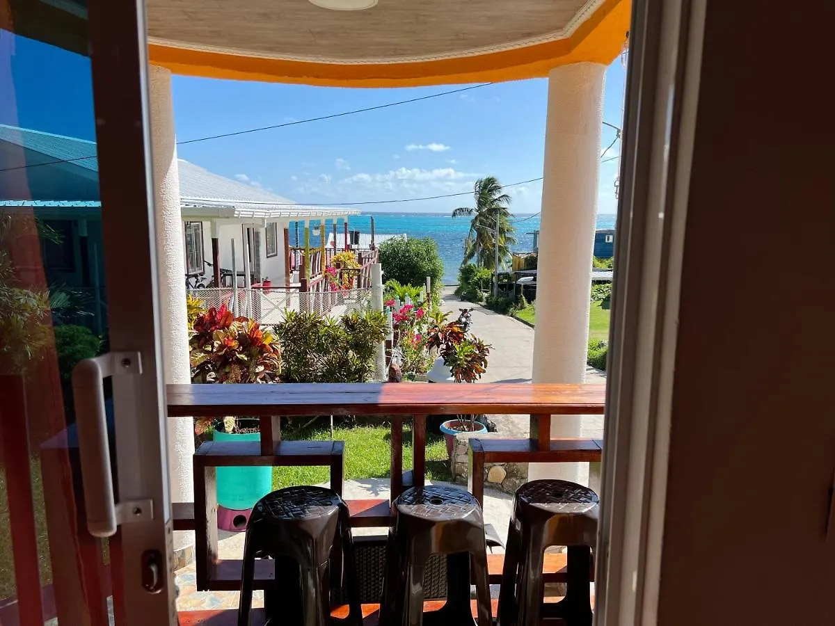 Apartamento Posada Ashanty Rocky Point