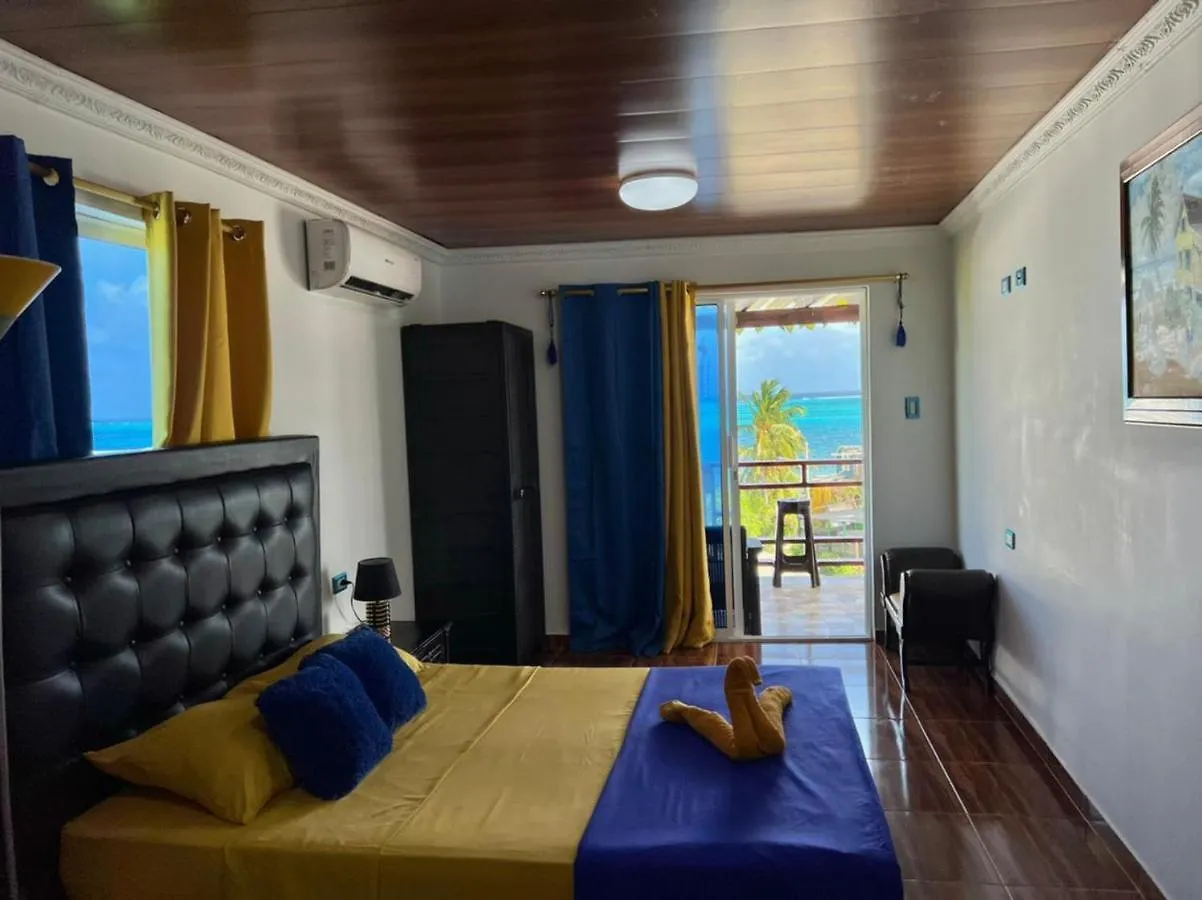 Apartamento Posada Ashanty Rocky Point