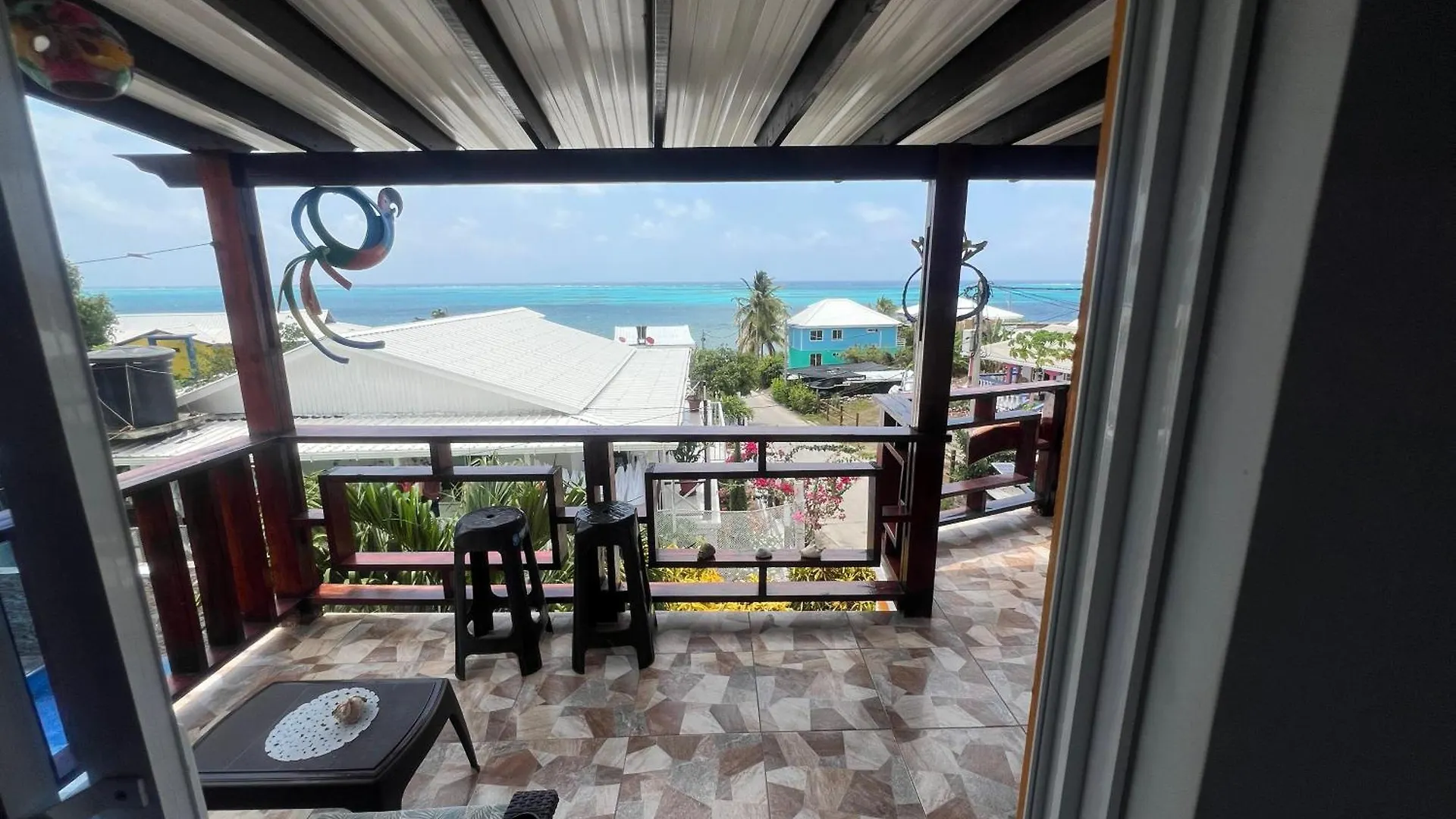 Posada Ashanty Rocky Point 0*,
