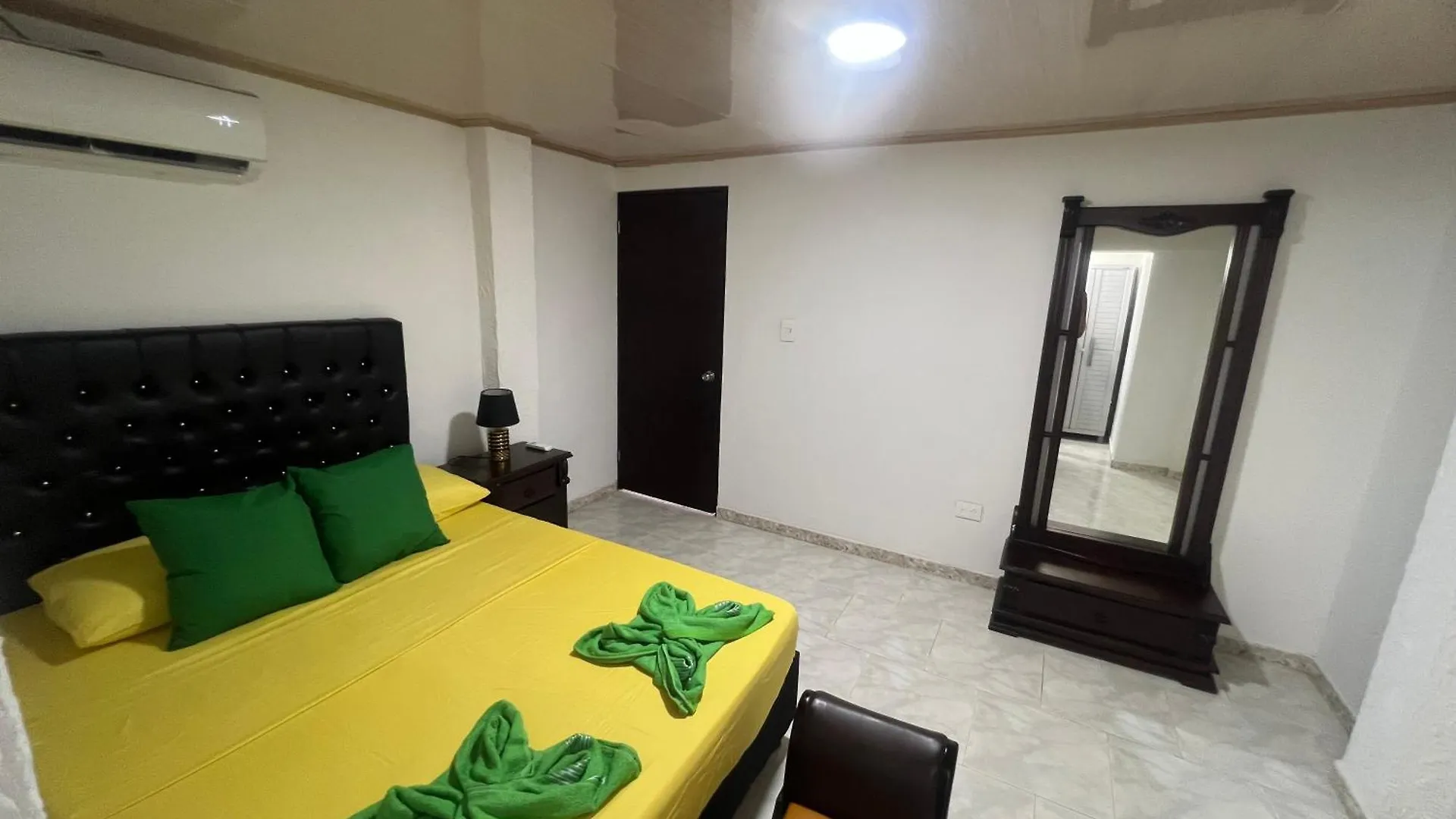 Appartamento Posada Ashanty Rocky Point