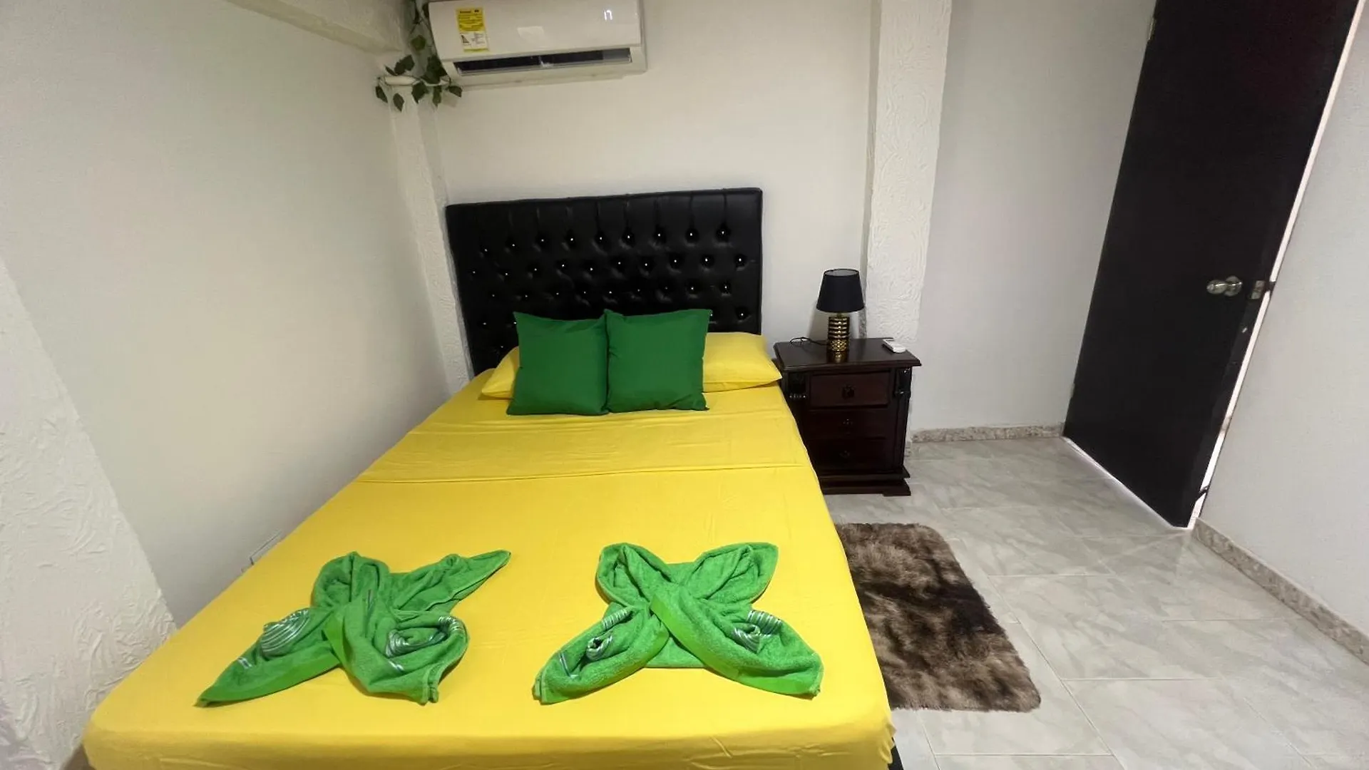 Posada Ashanty Rocky Point Appartamento