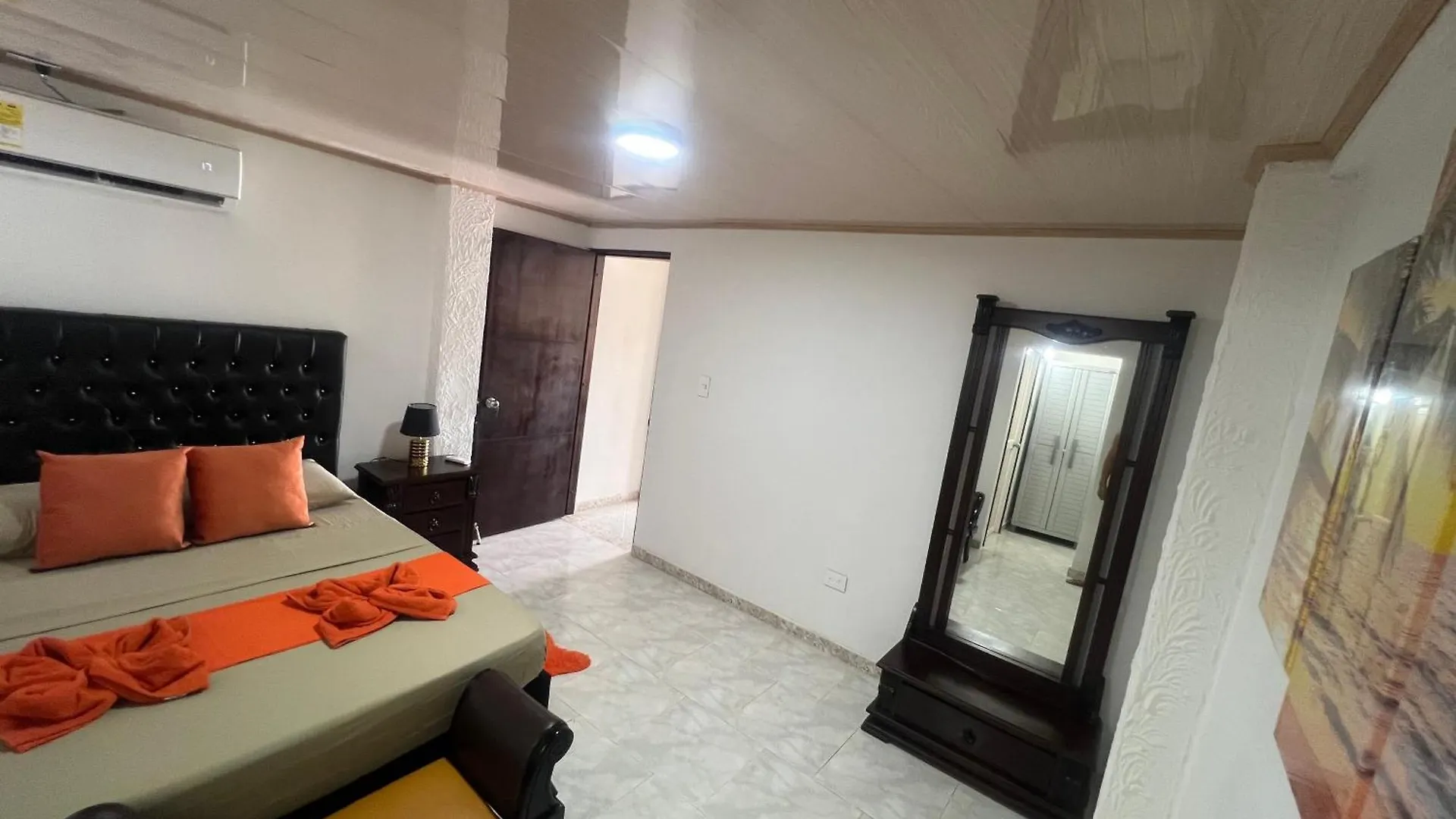 Posada Ashanty Rocky Point 0*,  Colombia