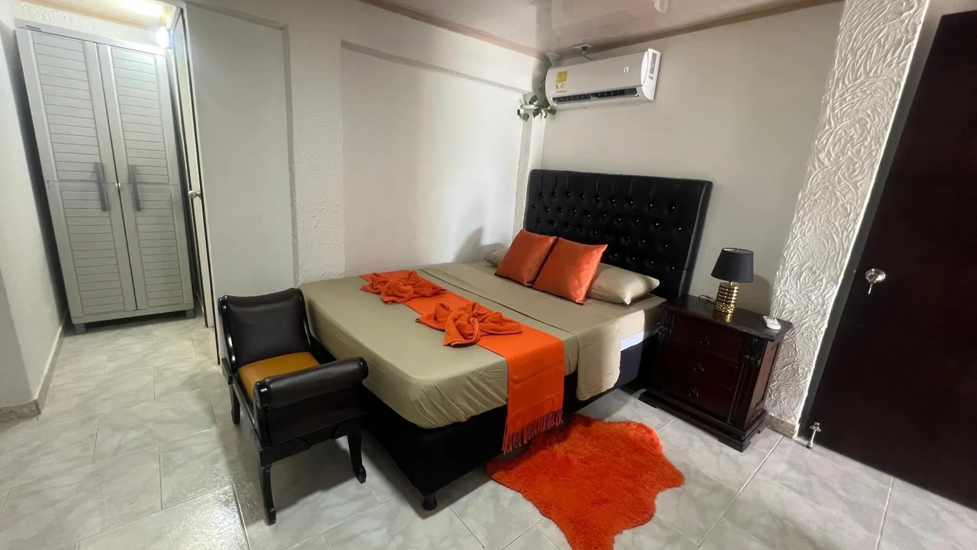 Posada Ashanty Rocky Point Appartamento