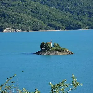  Campeggio Mobile Francia