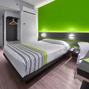 *** Hotel Express Junior By Marriott Aeropuerto Colombia