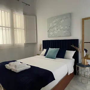  Appartamento La Casa De Maria Castana Spagna