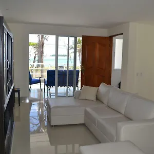 Apartamento Adyam, San Andrés
