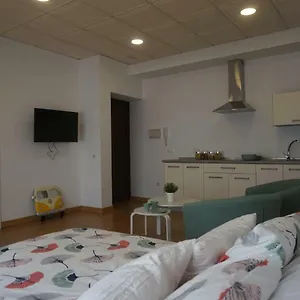  Appartamento Nueva 13 Spagna