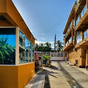 Apartamento Sweet Island, San Andrés