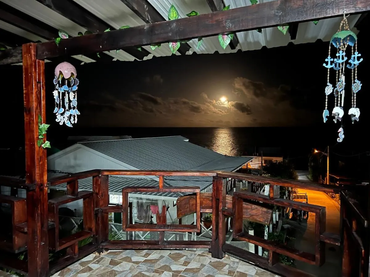 Posada Ashanty Rocky Point 0*,