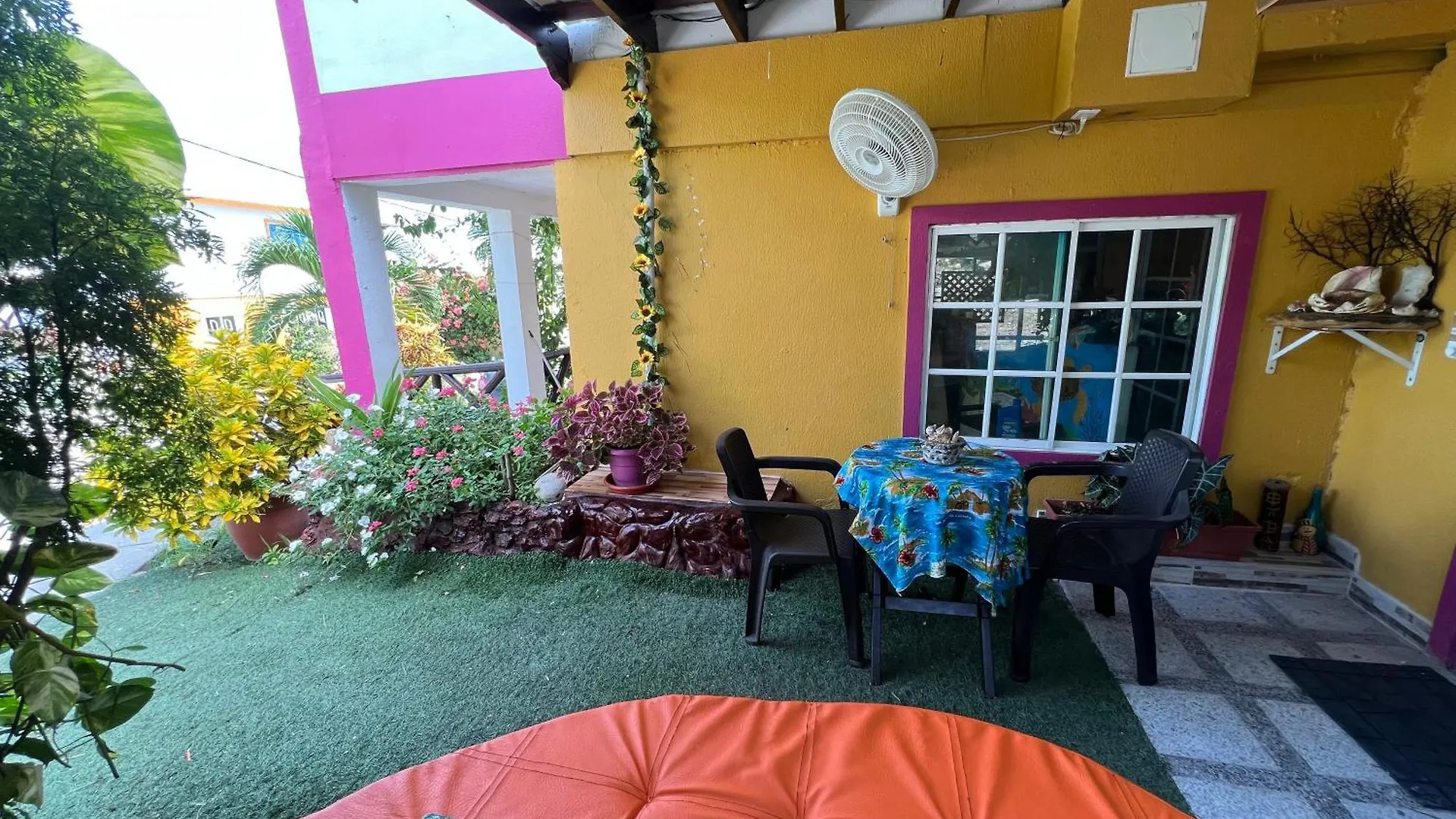 Appartamento Posada Ashanty Rocky Point Colombia