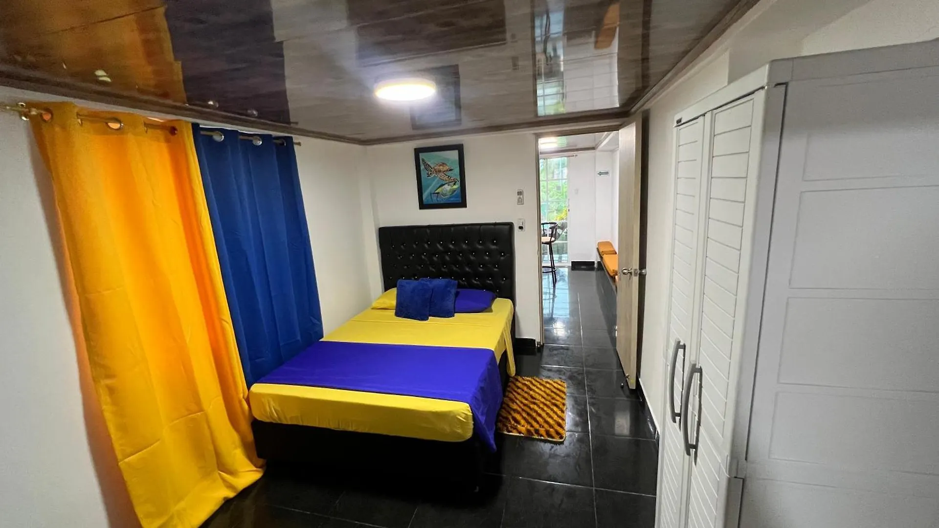 Posada Ashanty Rocky Point Appartamento
