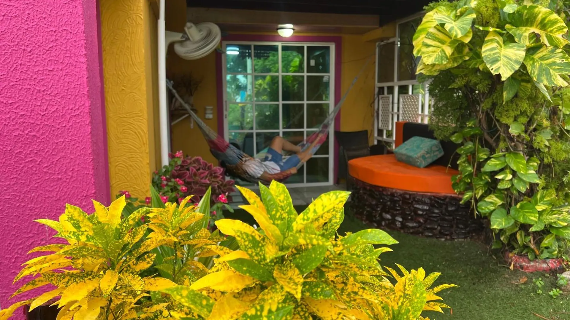 Posada Ashanty Rocky Point Appartamento